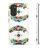 Phone Cases Native Sun