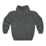 Hoodee Unisex Heavy Blend™ Blessed