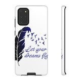 Phone Cases Take Flight