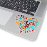 Stickers Love