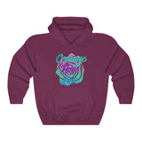 Hoodee Unisex Heavy Blend™ Courage Love Hope