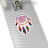 Stickers Dream Catcher