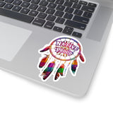 Stickers Dream Catcher