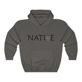 Hoodie Unisex Heavy Blend™  Native V