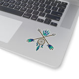 Stickers Dream Catcher Paw