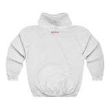Hoodee Unisex Heavy Blend™ Live Laugh Love