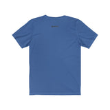 Short Sleeve Tee Unisex Jersey Indigenous