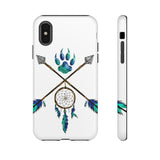 Phone Cases Dream Catcher Paw