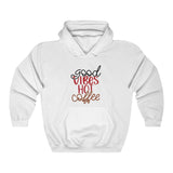 Hoodee Unisex Heavy Blend™ Good Vibes