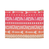 Accessory Pouch Tribal