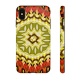 Phone Cases Sun Blast