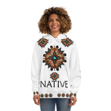 All Over Print Native Star