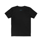 Short Sleeve Tee Unisex Native Proud Feathered Arrows