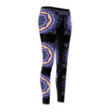 Casual Leggings Mandala