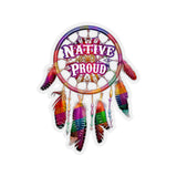 Stickers Dream Catcher