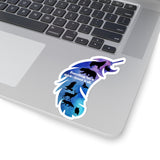 Stickers Spirit