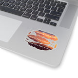 Stickers Listen