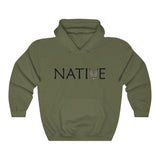 Hoodie Unisex Heavy Blend™  Native V