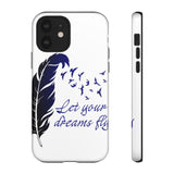 Phone Cases Take Flight