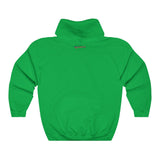 Hoodee Unisex Heavy Blend™ Live Laugh Love