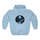 Hoodee Unisex Heavy Blend™  Making Waves