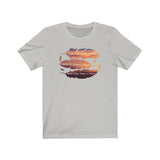 Short Sleeve Tee Unisex Jersey Listen