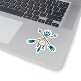 Stickers Dream Catcher Paw