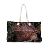 Weekender Bag Autumn