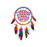 Stickers Dream Catcher