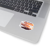 Stickers Listen
