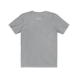 Short Sleeve Tee Unisex Native Paw