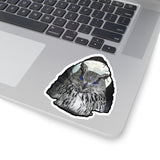 Stickers Night Owl