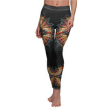 Casual Leggings Native Star