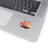 Stickers Listen