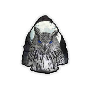 Stickers Night Owl