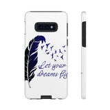 Phone Cases Take Flight