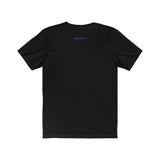 Short Sleeve Tee Unisex Jersey Spirit