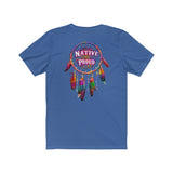 Short Sleeve Tee Unisex NP Dream Catcher