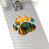 Stickers Mountain Bear
