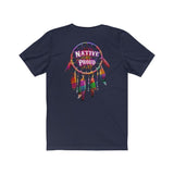 Short Sleeve Tee Unisex NP Dream Catcher