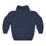 Hoodee Unisex Heavy Blend™ Courage Love Hope