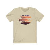 Short Sleeve Tee Unisex Jersey Listen