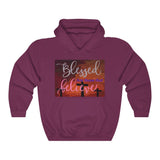 Hoodee Unisex Heavy Blend™ Blessed