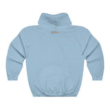 Hoodie Unisex Heavy Blend™ Mountain Bear