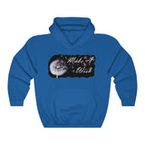 Hoodee Unisex Heavy Blend™ Make A Wish