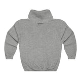 Hoodie Unisex Heavy Blend™  Native V
