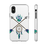 Phone Cases Dream Catcher Paw