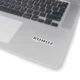 Stickers RONOZ