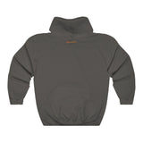 Hoodie Unisex Heavy Blend™ Mountain Bear
