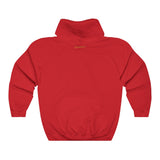 Hoodie Unisex Heavy Blend™ Mountain Bear